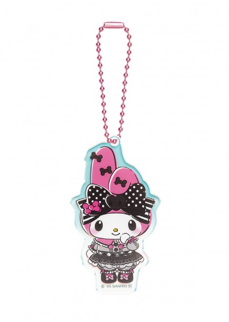 My Melody 50th and Kuromi 20th Anniversary Lottery Launches